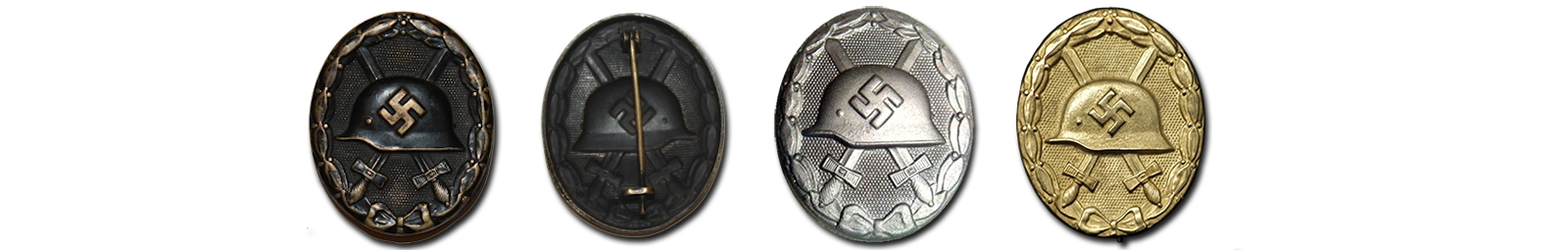 Verwundetenabzeichen