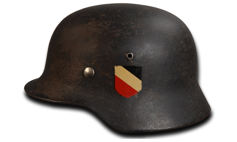 M35 Wehrmacht decal