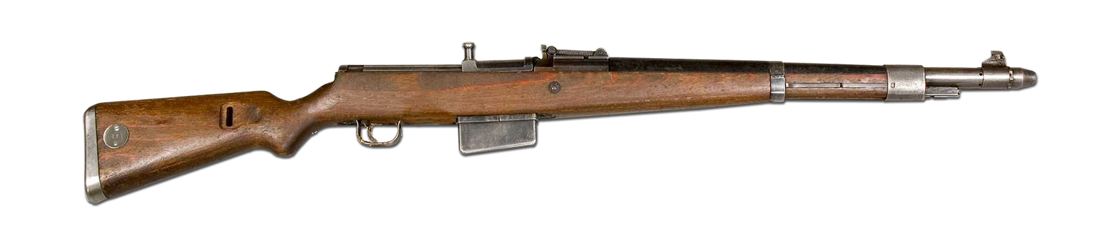 Gewehr G41(W)