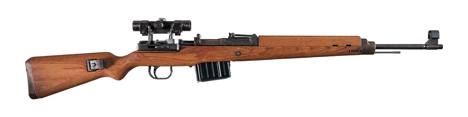 Gewehr G43(W)