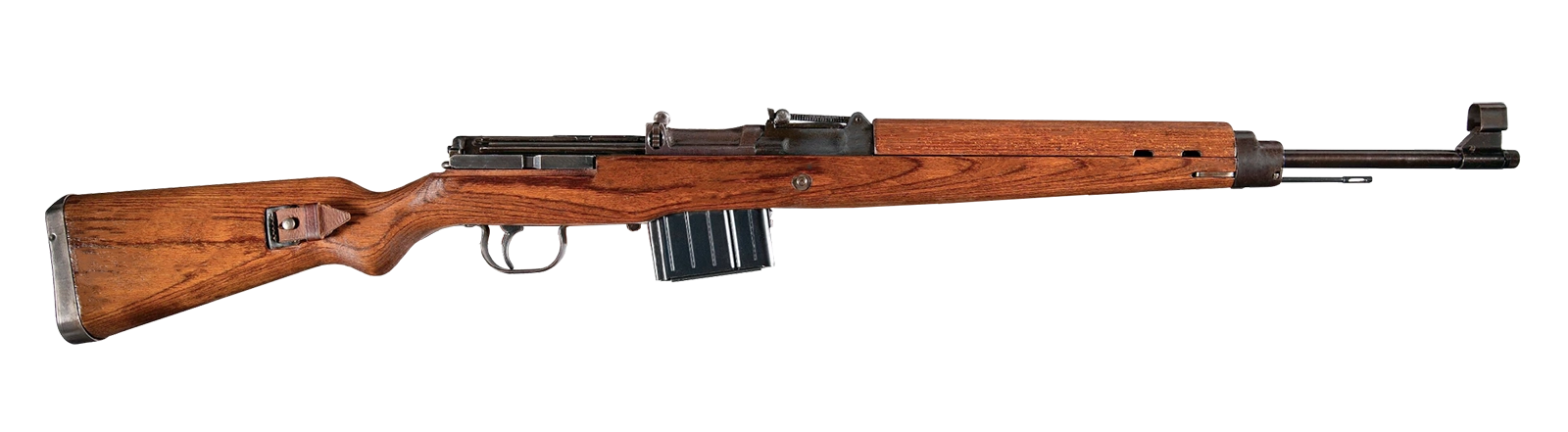 Gewehr G43(W)