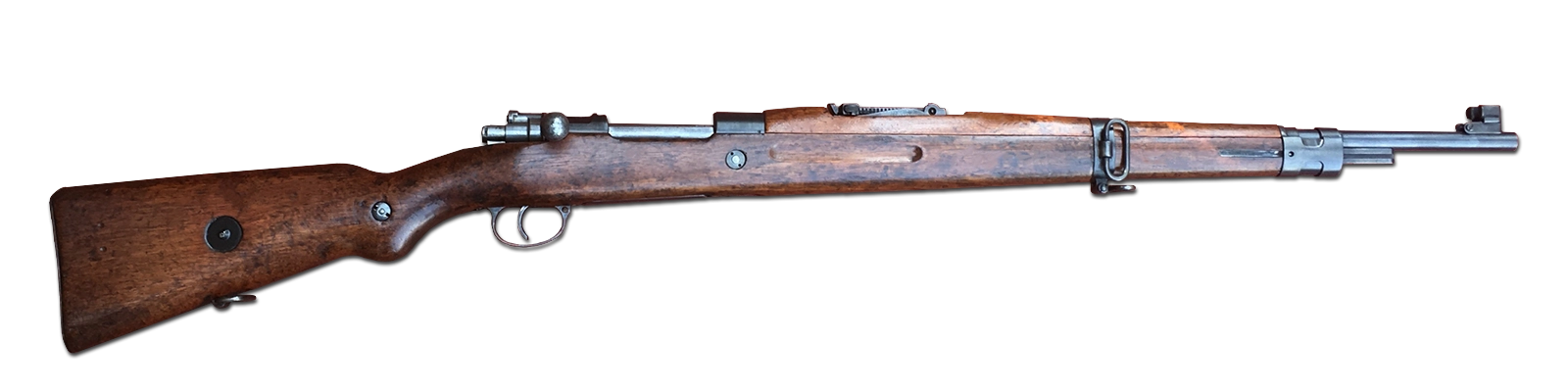 Gewehr 24(t)