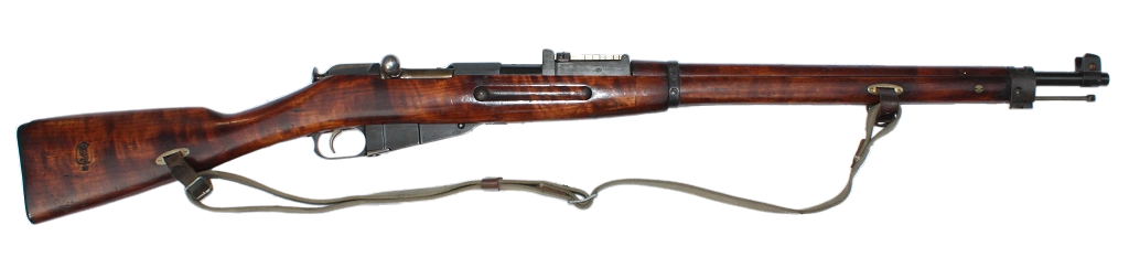 Kivääri m/28-30