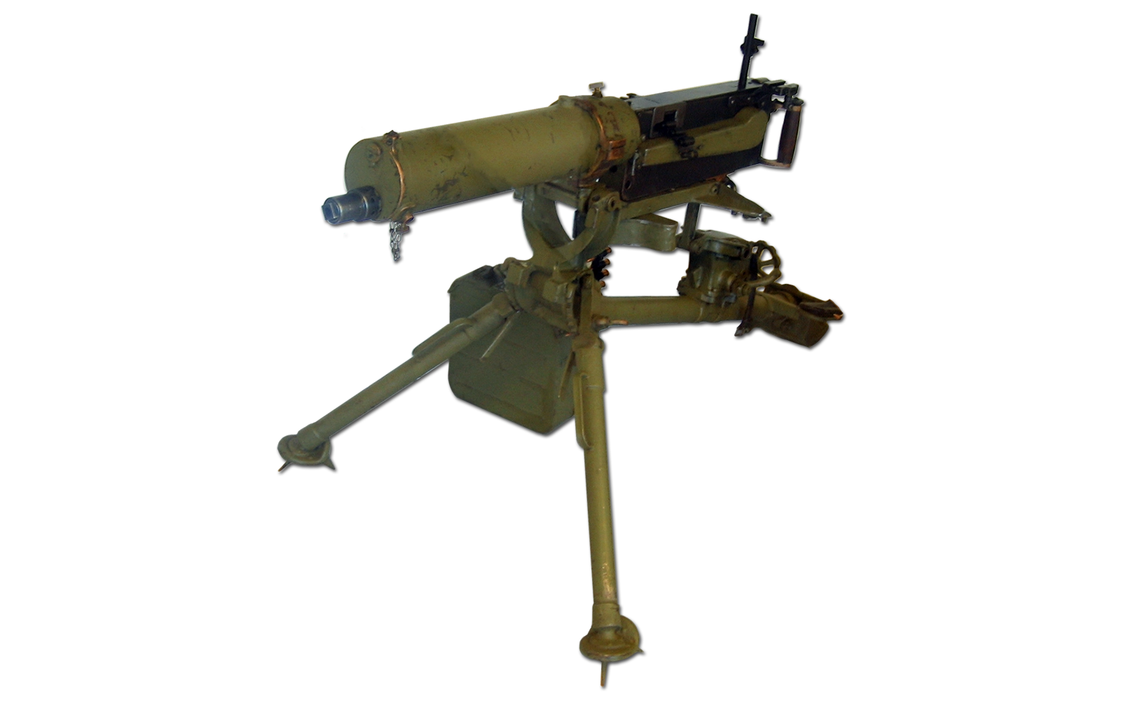 Konekivääri m/09-21