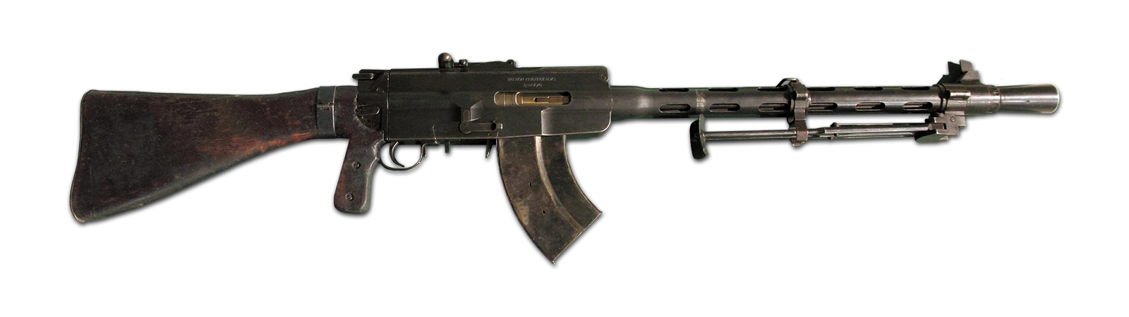 Lahti-Saloranta m/26