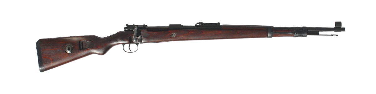 Mauser K98K