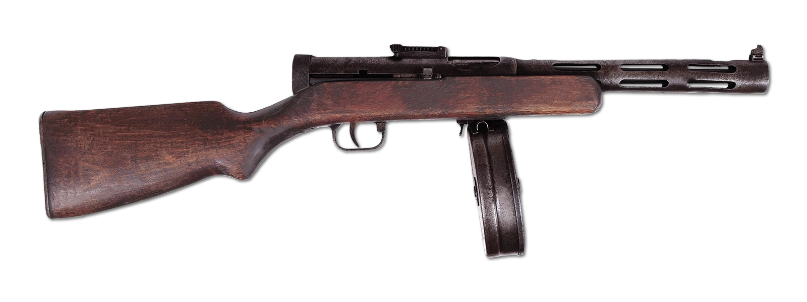 PPD 34/38