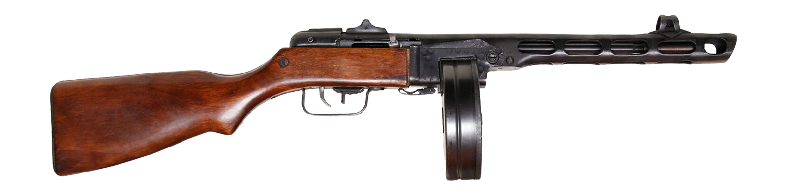 PPSh-41