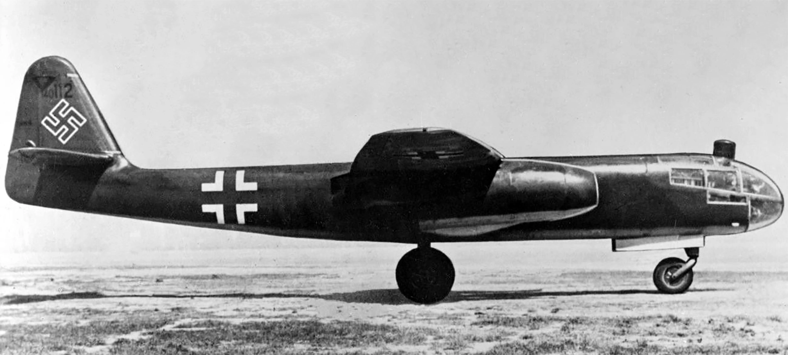 Arado Ar 234