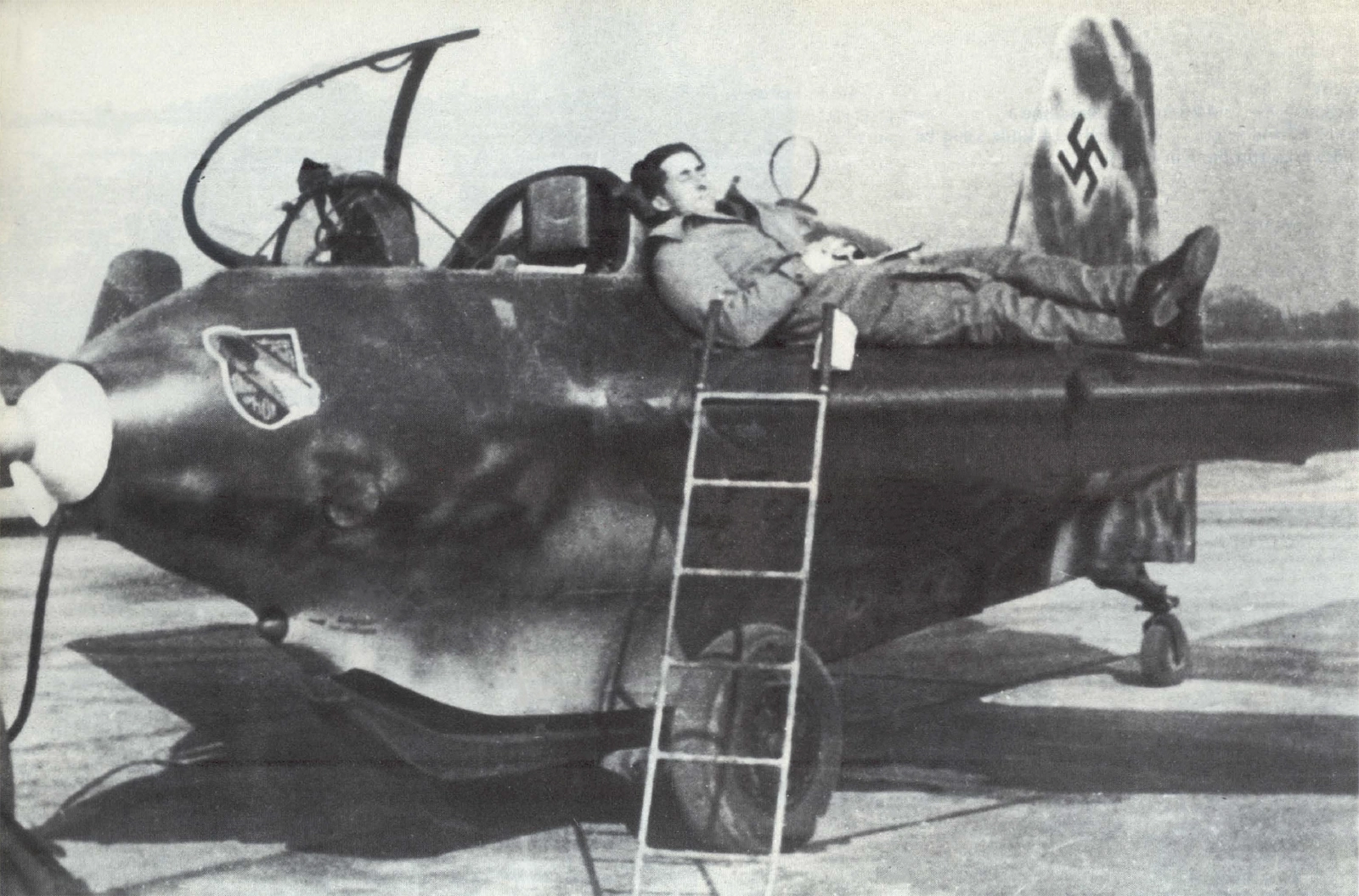 Me 163