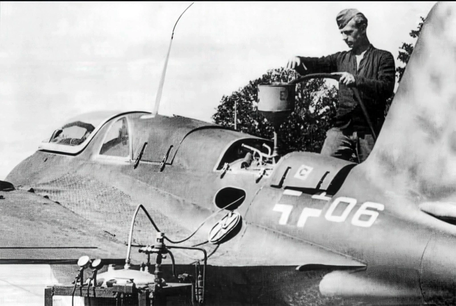 Me 163