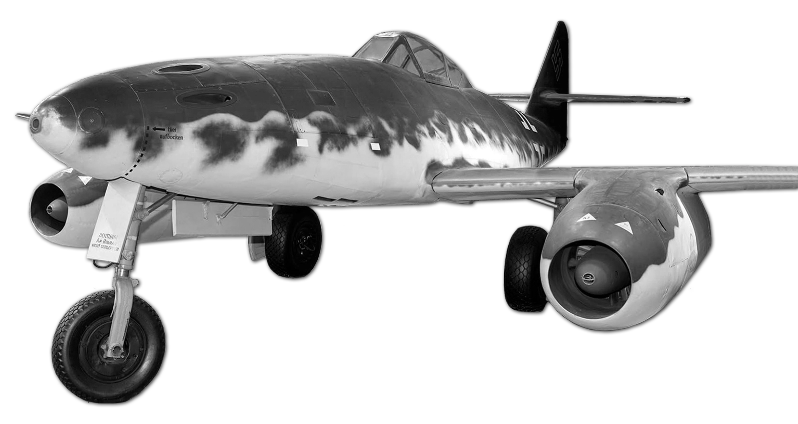 Me 262