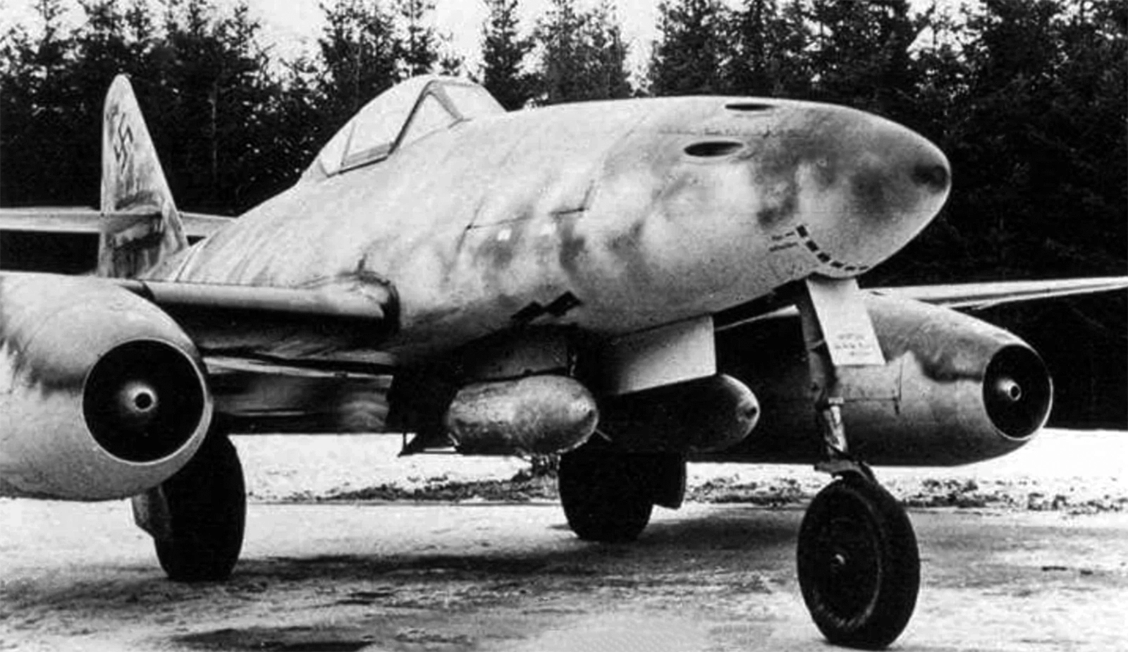 Me 262