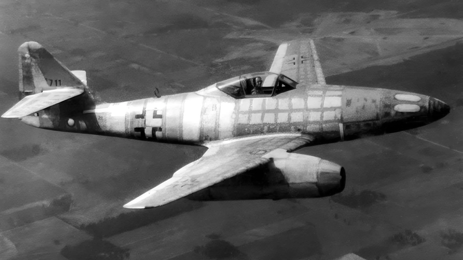Me 262