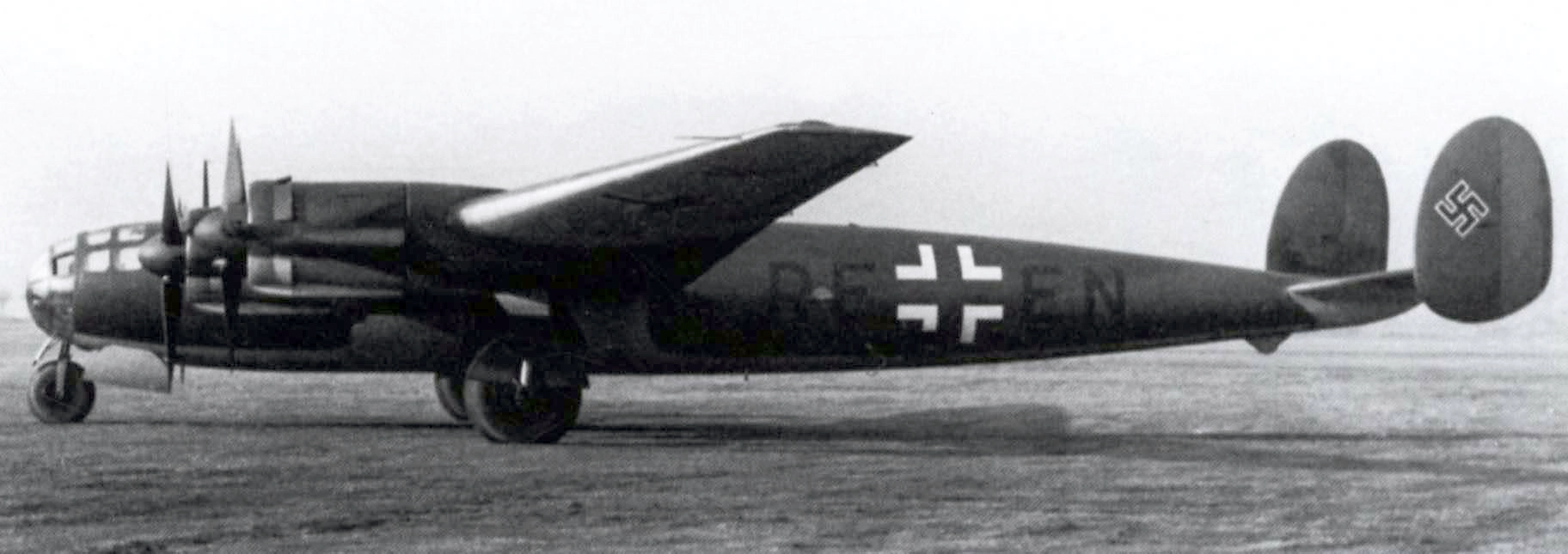 Me 264