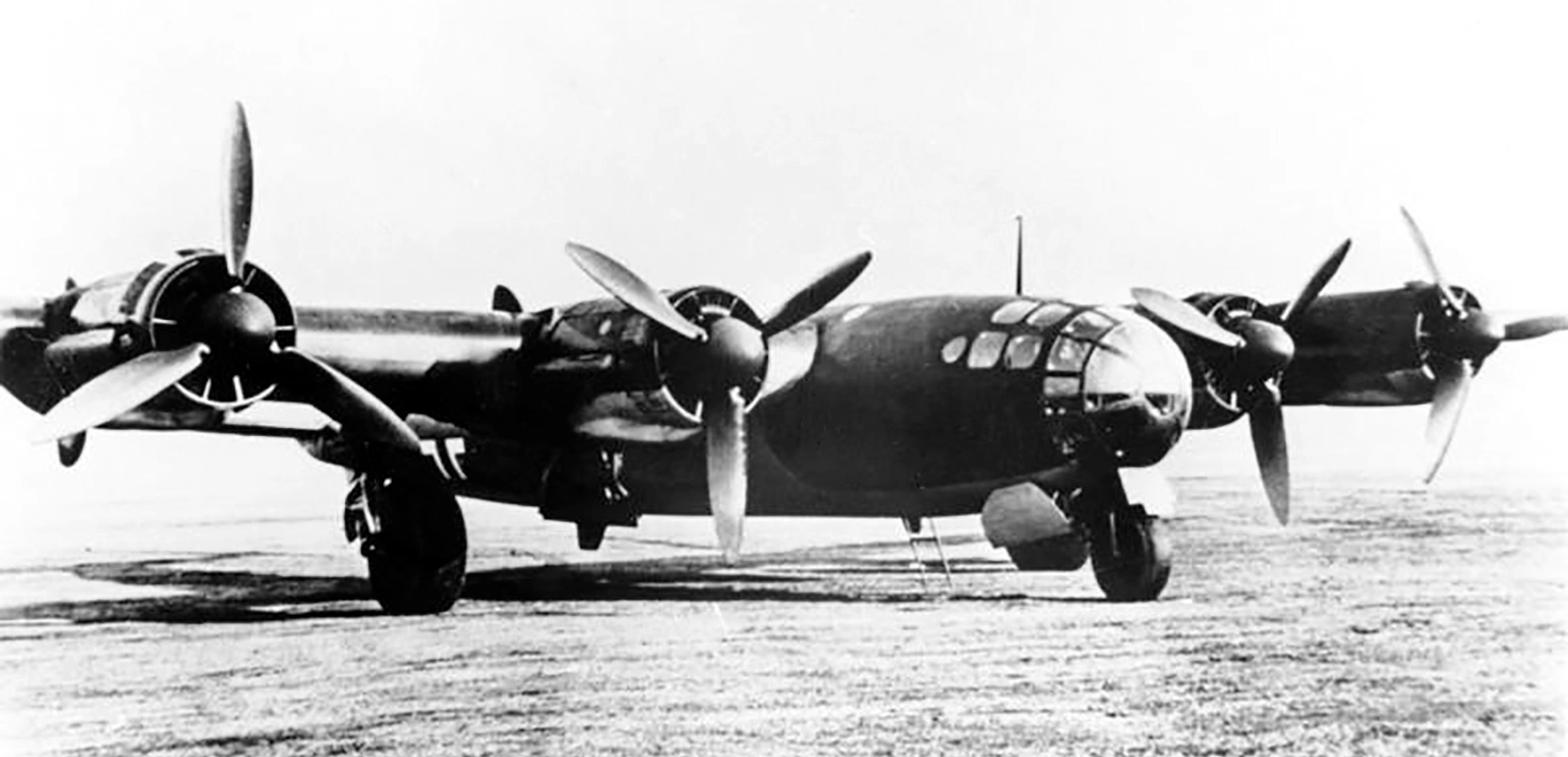 Me 264