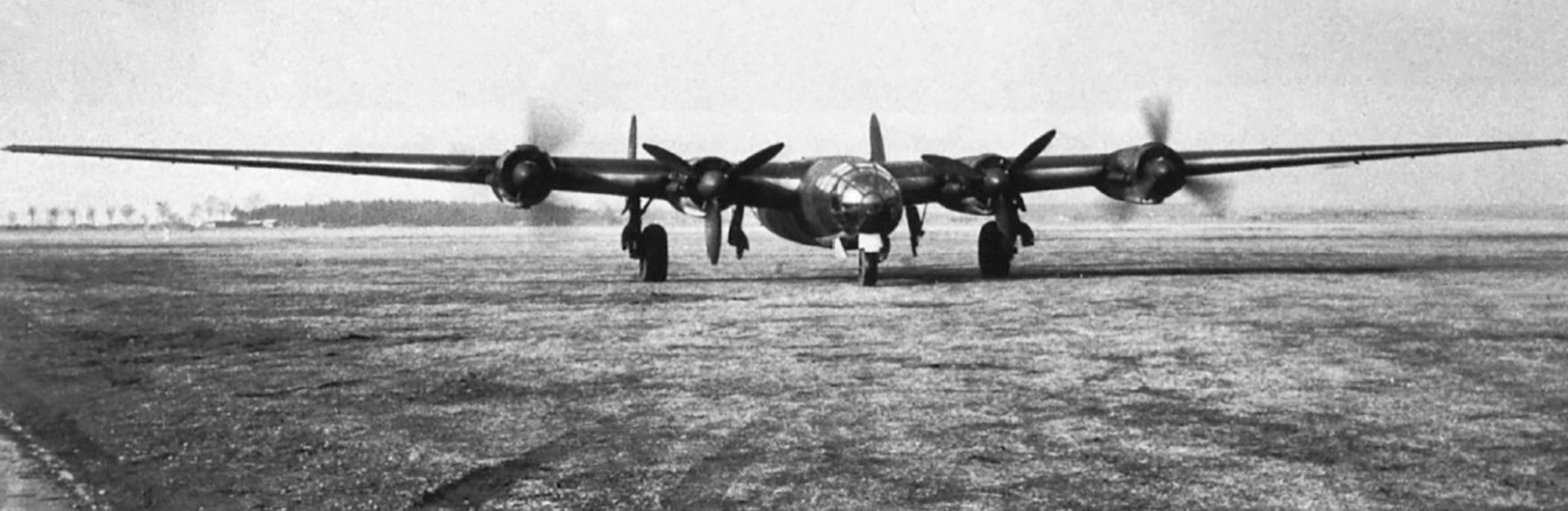 Me 264