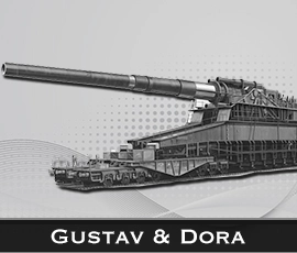 Dora ja Gustav