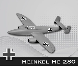 He 280
