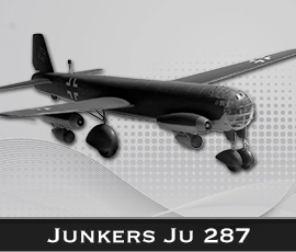 Ju 287