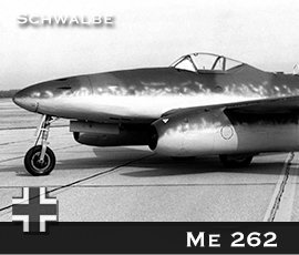 Me 262